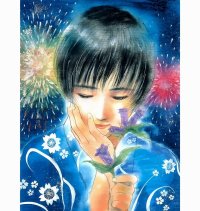 BUY NEW haruhiko mikimoto - 72863 Premium Anime Print Poster