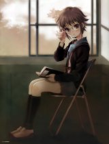 BUY NEW haruhiko mikimoto - 85114 Premium Anime Print Poster