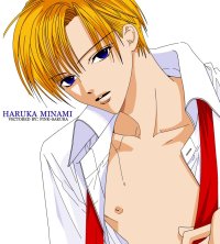 BUY NEW haruka minami - 112535 Premium Anime Print Poster