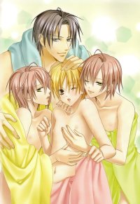 BUY NEW haruka minami - 119975 Premium Anime Print Poster