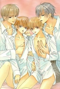 BUY NEW haruka minami - 119979 Premium Anime Print Poster