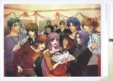 BUY NEW harukanaru toki no naka de - 104923 Premium Anime Print Poster