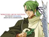 BUY NEW harukanaru toki no naka de - 110428 Premium Anime Print Poster