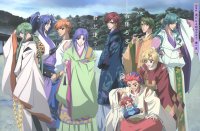 BUY NEW harukanaru toki no naka de - 113381 Premium Anime Print Poster