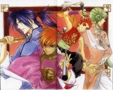 BUY NEW harukanaru toki no naka de - 129235 Premium Anime Print Poster