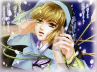 BUY NEW harukanaru toki no naka de - 129368 Premium Anime Print Poster