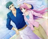 BUY NEW harukanaru toki no naka de - 129376 Premium Anime Print Poster