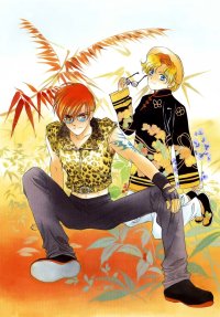 BUY NEW harukanaru toki no naka de - 133734 Premium Anime Print Poster