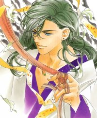 BUY NEW harukanaru toki no naka de - 134100 Premium Anime Print Poster