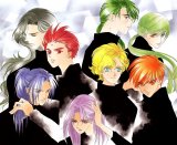 BUY NEW harukanaru toki no naka de - 134107 Premium Anime Print Poster