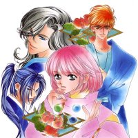 BUY NEW harukanaru toki no naka de - 134121 Premium Anime Print Poster