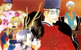 BUY NEW harukanaru toki no naka de - 134129 Premium Anime Print Poster