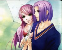 BUY NEW harukanaru toki no naka de - 135042 Premium Anime Print Poster
