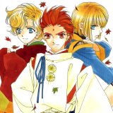 BUY NEW harukanaru toki no naka de - 137448 Premium Anime Print Poster