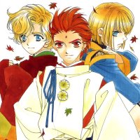 BUY NEW harukanaru toki no naka de - 137448 Premium Anime Print Poster