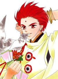 BUY NEW harukanaru toki no naka de - 137461 Premium Anime Print Poster