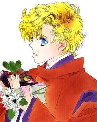 BUY NEW harukanaru toki no naka de - 137463 Premium Anime Print Poster