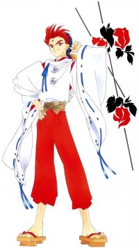 BUY NEW harukanaru toki no naka de - 137496 Premium Anime Print Poster