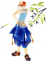 BUY NEW harukanaru toki no naka de - 137497 Premium Anime Print Poster