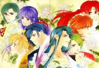 BUY NEW harukanaru toki no naka de - 138451 Premium Anime Print Poster