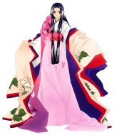 BUY NEW harukanaru toki no naka de - 138453 Premium Anime Print Poster