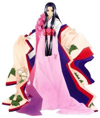 BUY NEW harukanaru toki no naka de - 138453 Premium Anime Print Poster
