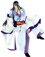 BUY NEW harukanaru toki no naka de - 138456 Premium Anime Print Poster
