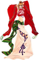 BUY NEW harukanaru toki no naka de - 138458 Premium Anime Print Poster