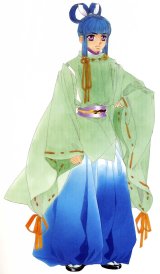 BUY NEW harukanaru toki no naka de - 138459 Premium Anime Print Poster
