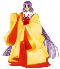 BUY NEW harukanaru toki no naka de - 138467 Premium Anime Print Poster