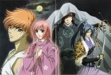 BUY NEW harukanaru toki no naka de - 159278 Premium Anime Print Poster