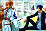 BUY NEW harukanaru toki no naka de - 165044 Premium Anime Print Poster