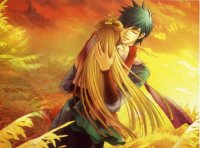 BUY NEW harukanaru toki no naka de - 194973 Premium Anime Print Poster
