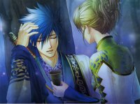 BUY NEW harukanaru toki no naka de - 194975 Premium Anime Print Poster