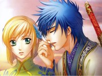 BUY NEW harukanaru toki no naka de - 194977 Premium Anime Print Poster