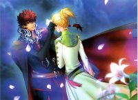 BUY NEW harukanaru toki no naka de - 195174 Premium Anime Print Poster