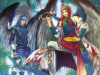 BUY NEW harukanaru toki no naka de - 195286 Premium Anime Print Poster