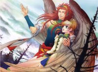 BUY NEW harukanaru toki no naka de - 195287 Premium Anime Print Poster