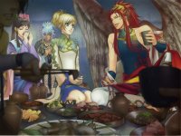 BUY NEW harukanaru toki no naka de - 195289 Premium Anime Print Poster