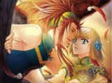 BUY NEW harukanaru toki no naka de - 195291 Premium Anime Print Poster