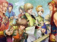 BUY NEW harukanaru toki no naka de - 195294 Premium Anime Print Poster
