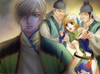BUY NEW harukanaru toki no naka de - 195299 Premium Anime Print Poster