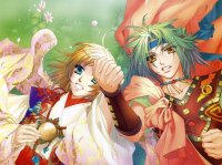 BUY NEW harukanaru toki no naka de - 195310 Premium Anime Print Poster