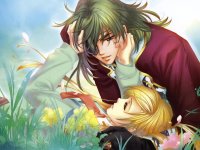 BUY NEW harukanaru toki no naka de - 195327 Premium Anime Print Poster