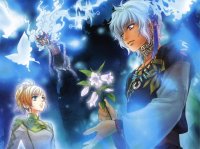 BUY NEW harukanaru toki no naka de - 195330 Premium Anime Print Poster