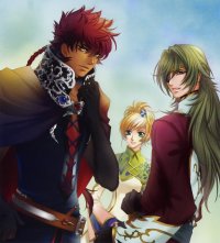 BUY NEW harukanaru toki no naka de - 195348 Premium Anime Print Poster