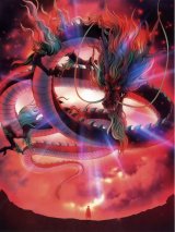 BUY NEW harukanaru toki no naka de - 195351 Premium Anime Print Poster
