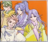 BUY NEW harukanaru toki no naka de - 29258 Premium Anime Print Poster