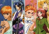BUY NEW harukanaru toki no naka de - 6379 Premium Anime Print Poster