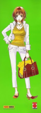 BUY NEW hataraki man - 169616 Premium Anime Print Poster